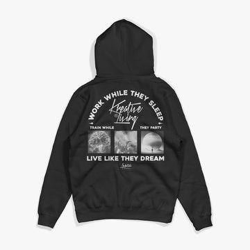 Like They Dream Hoodie