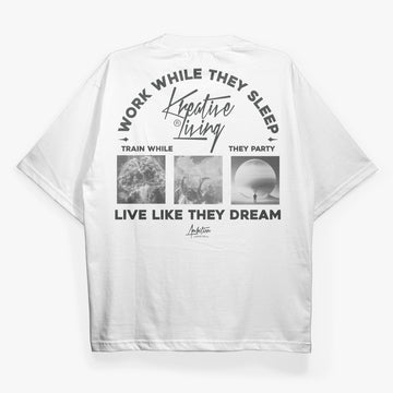 Like They Dream S/S Tee