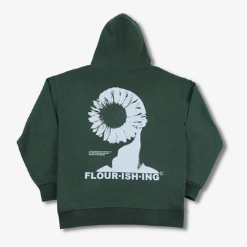 Still Growing Hoodie