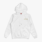 The Mind Is A Gift Hoodie