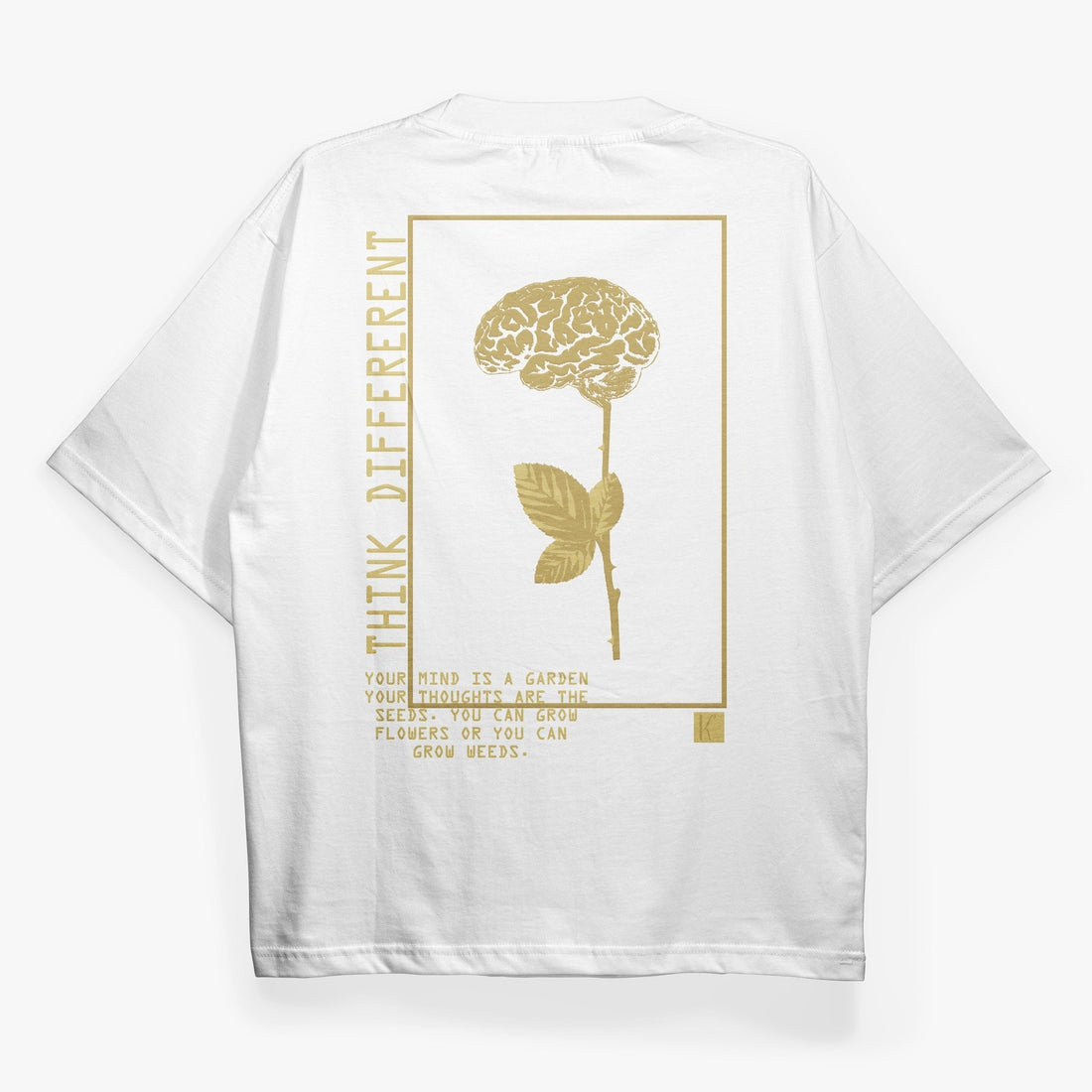 Garden S/S Tee