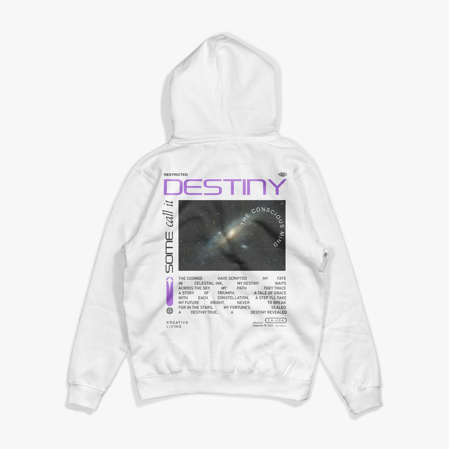 Destiny Hoodie