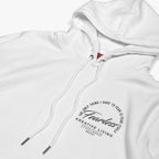 Fearless Hoodie