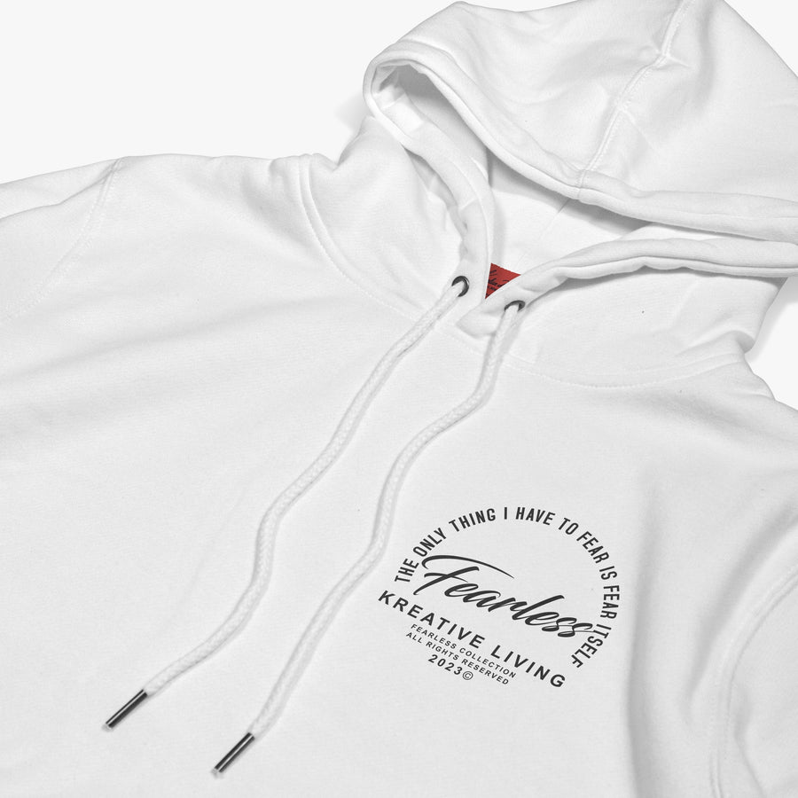 Fearless Hoodie