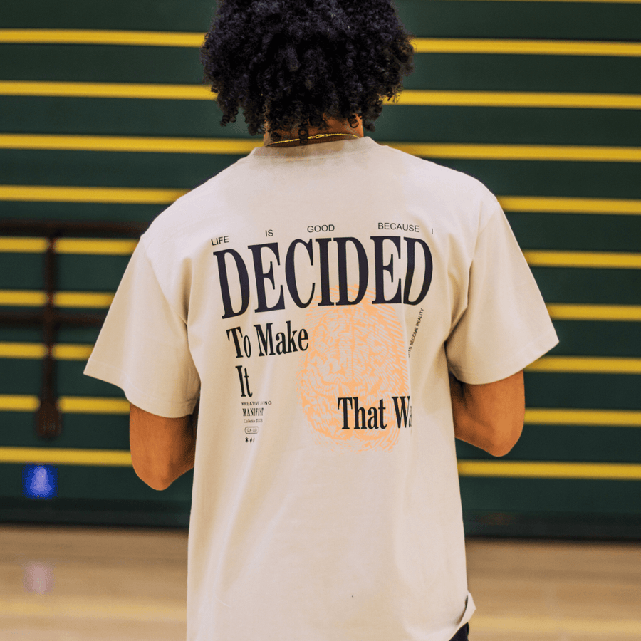 Life Is Good S/S Tee