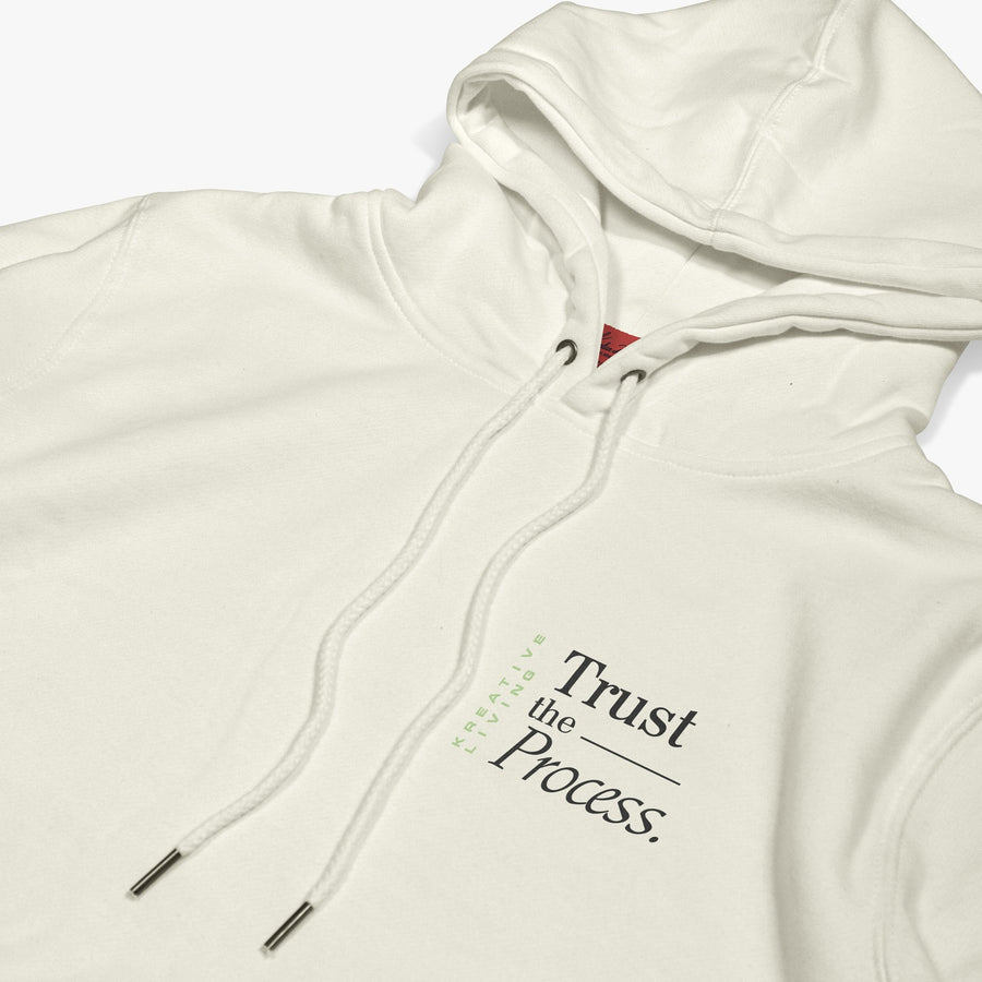 Process Hoodie