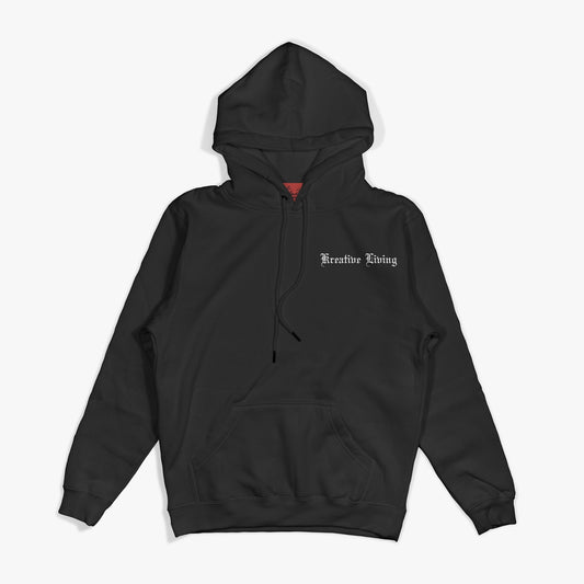 Until Tomorrow Hoodie