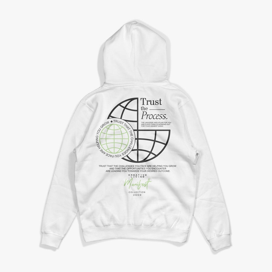 Process Hoodie