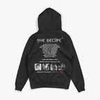 The Recipe Hoodie