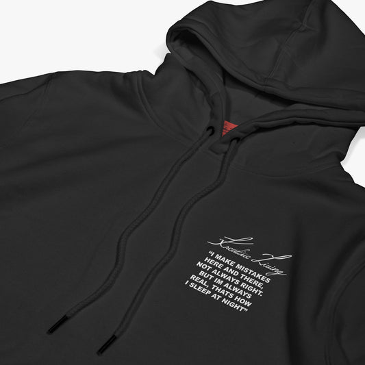 1 Of 1 Hoodie