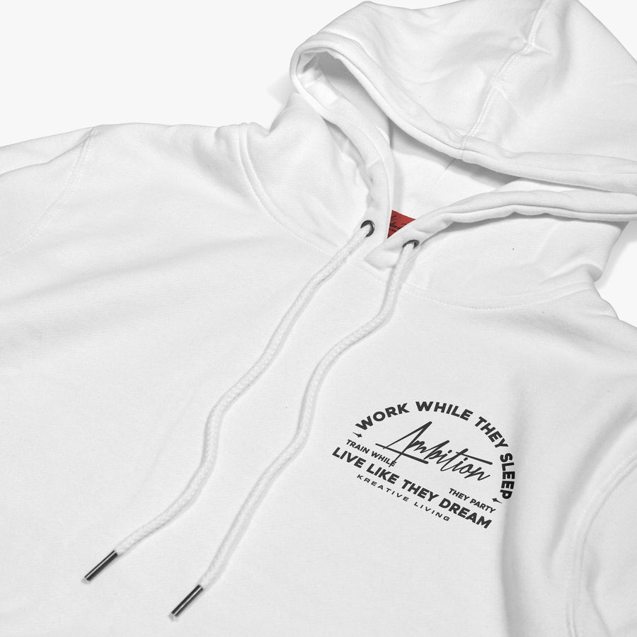 Like They Dream Hoodie
