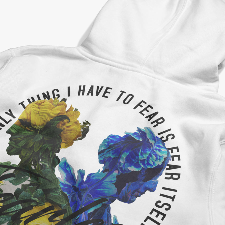 Fearless Hoodie