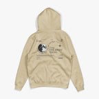 Perfect Timing Hoodie
