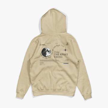 Perfect Timing Hoodie