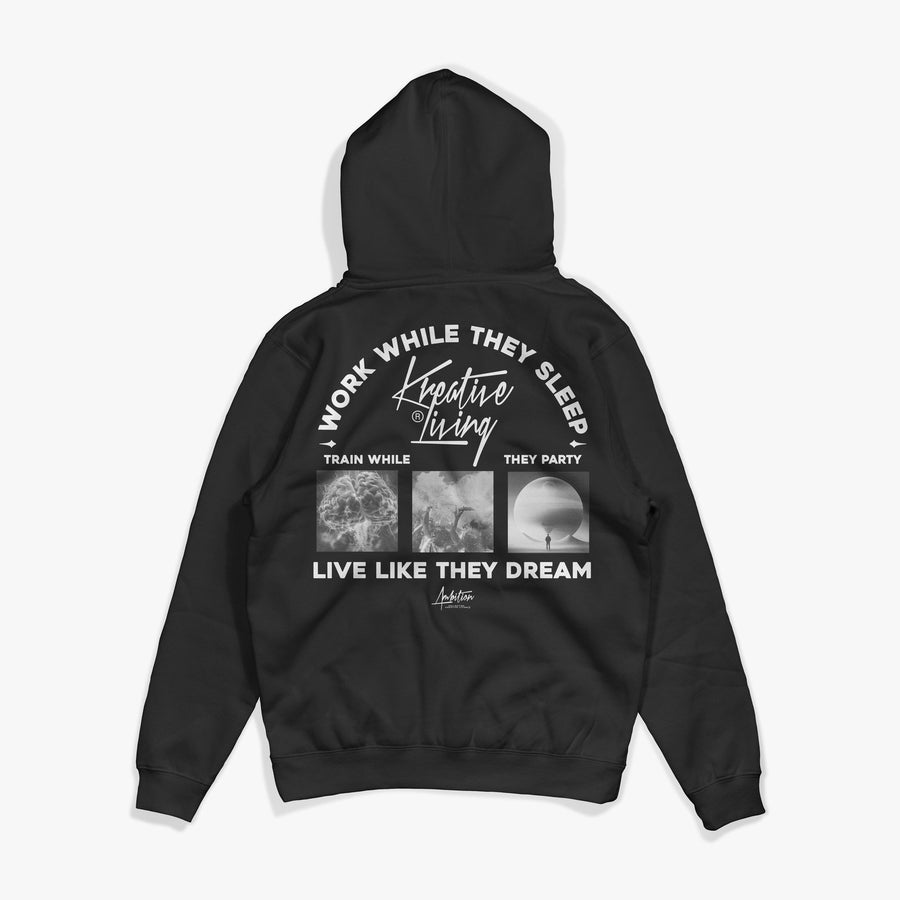 Like They Dream Hoodie