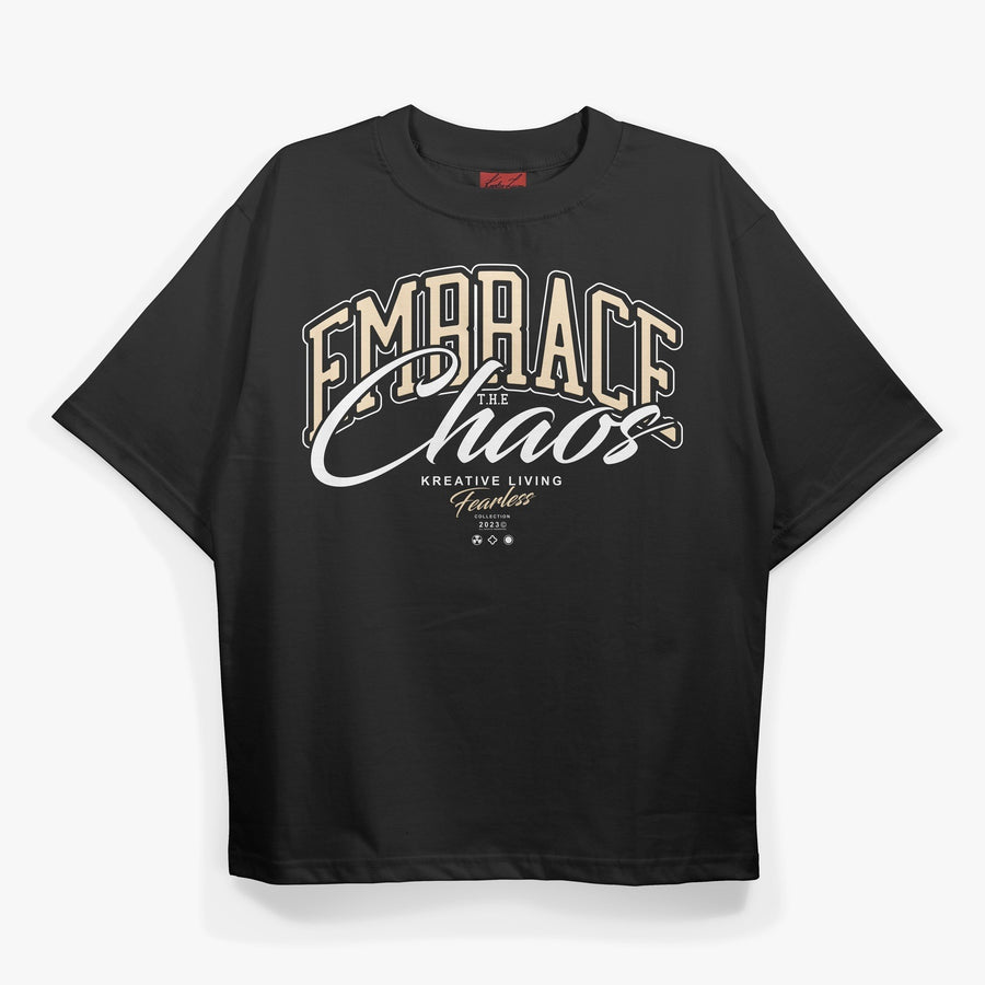 Chaos S/S Tee