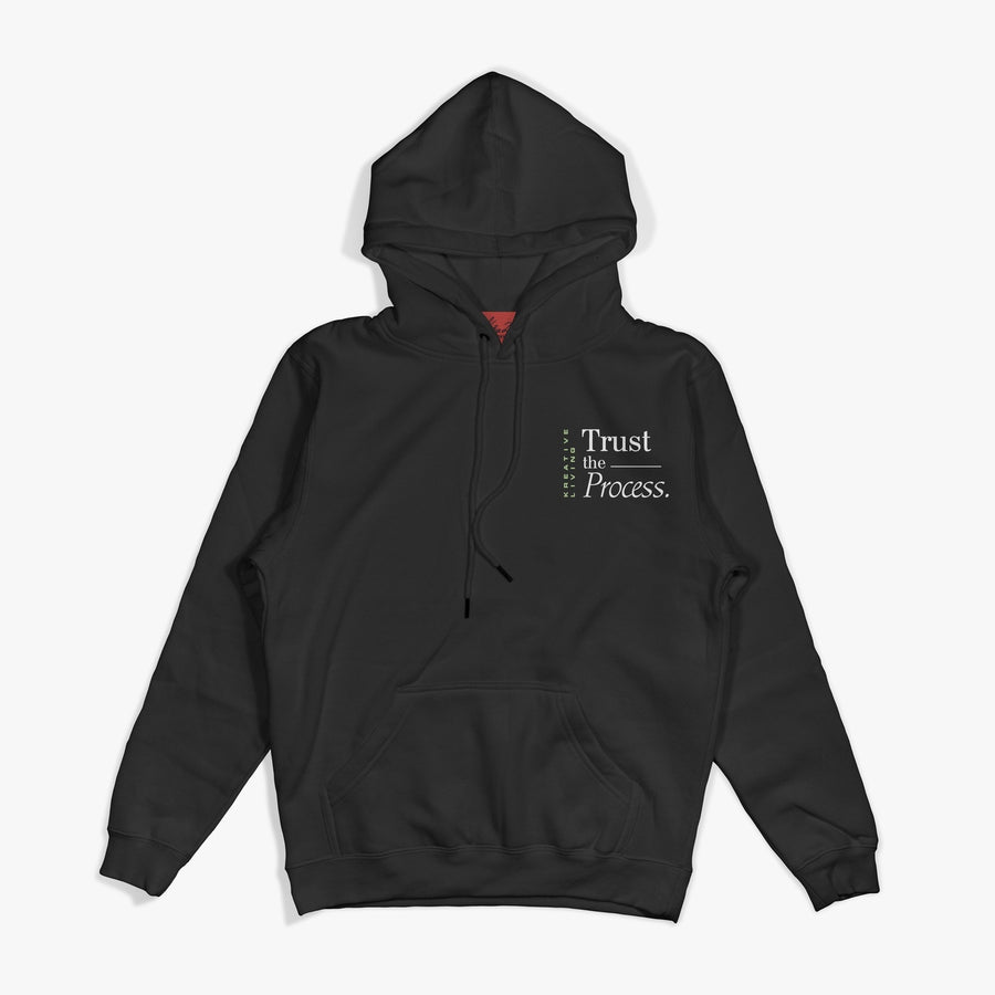 Process Hoodie