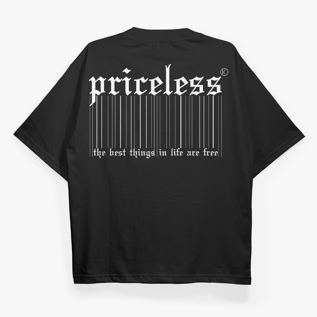 Priceless S/S Tee