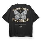 Manifesting S/S Tee