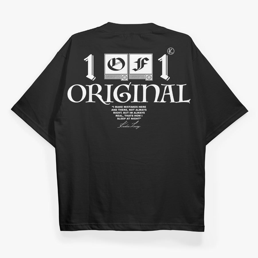 1 Of 1 S/S Tee