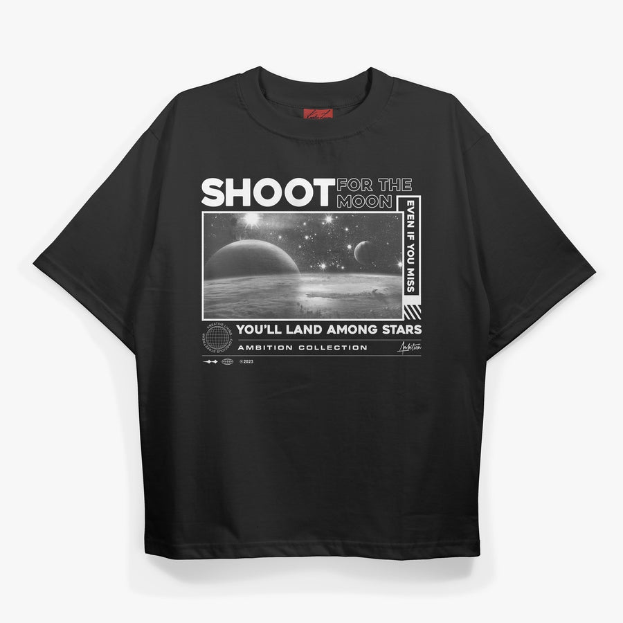 Aim High S/S Tee