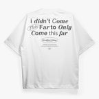 Journey S/S Tee
