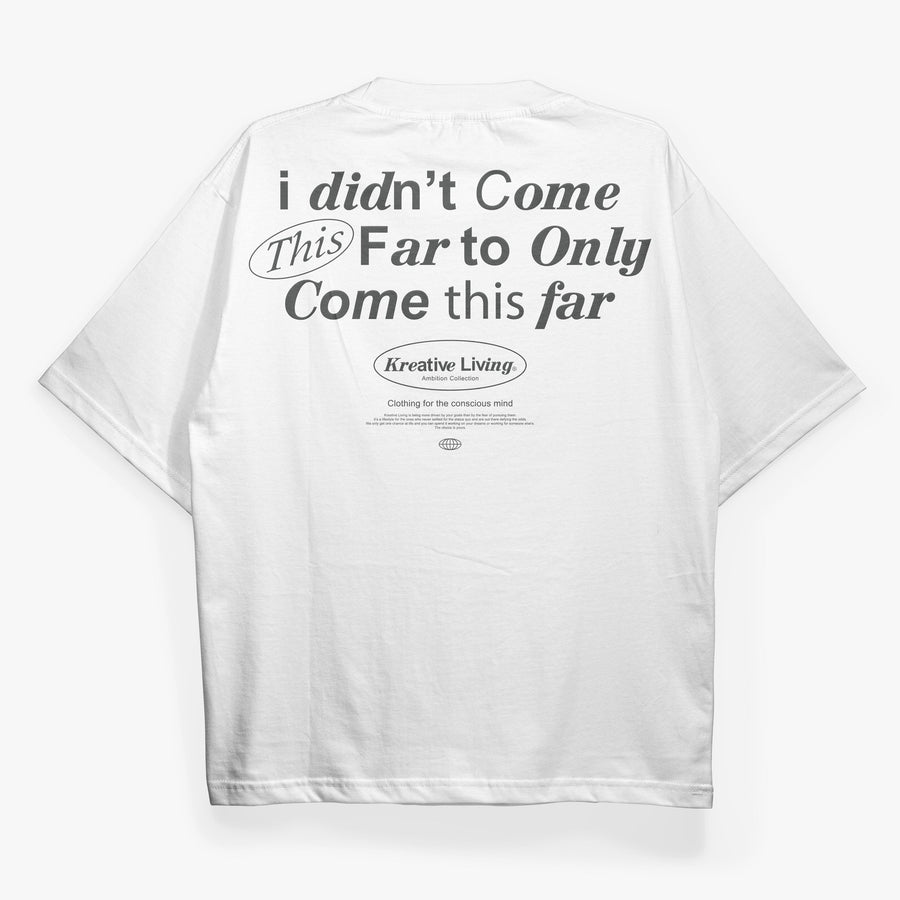 Journey S/S Tee