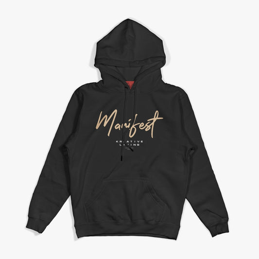 My Thoughts Hoodie