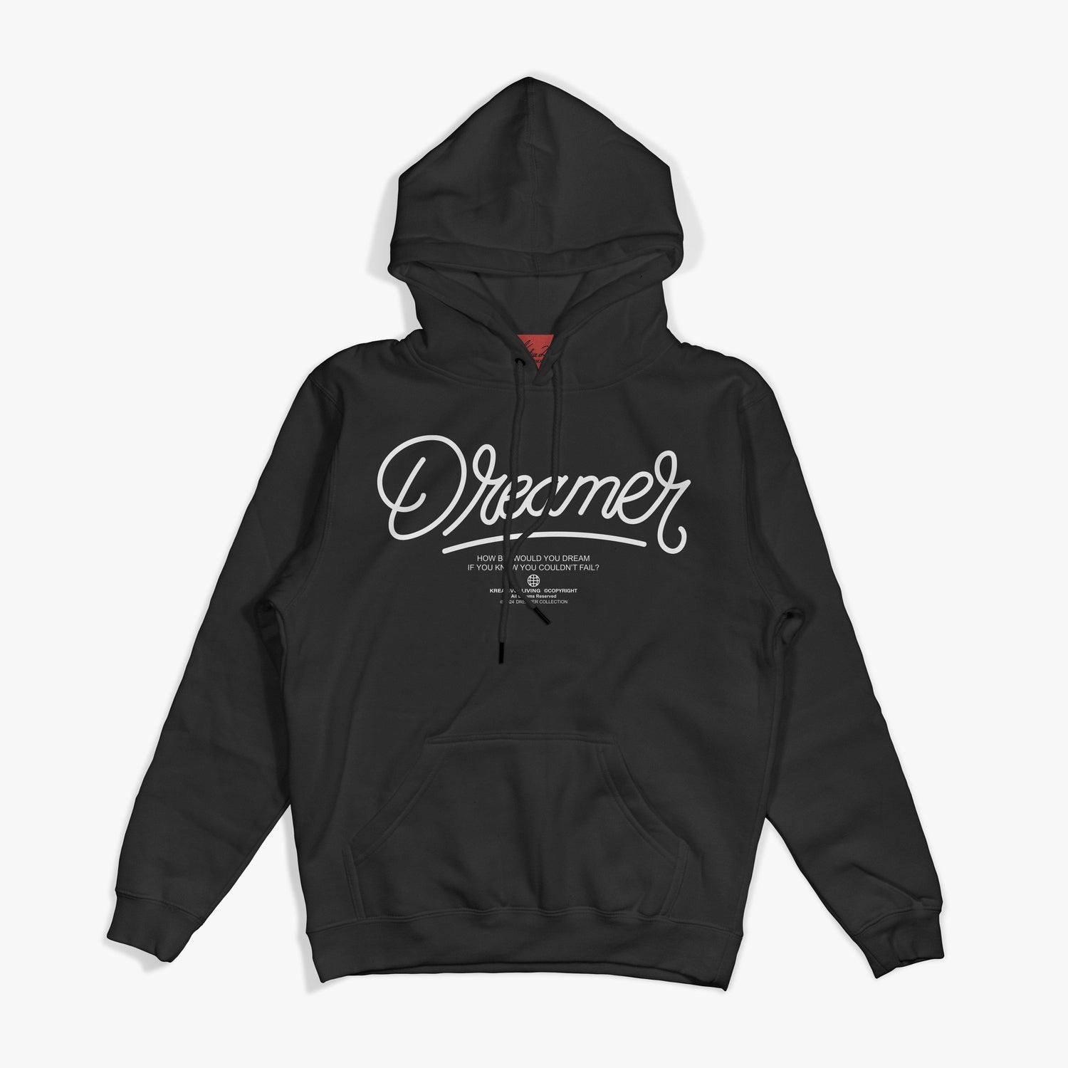 Dreamer Hoodie