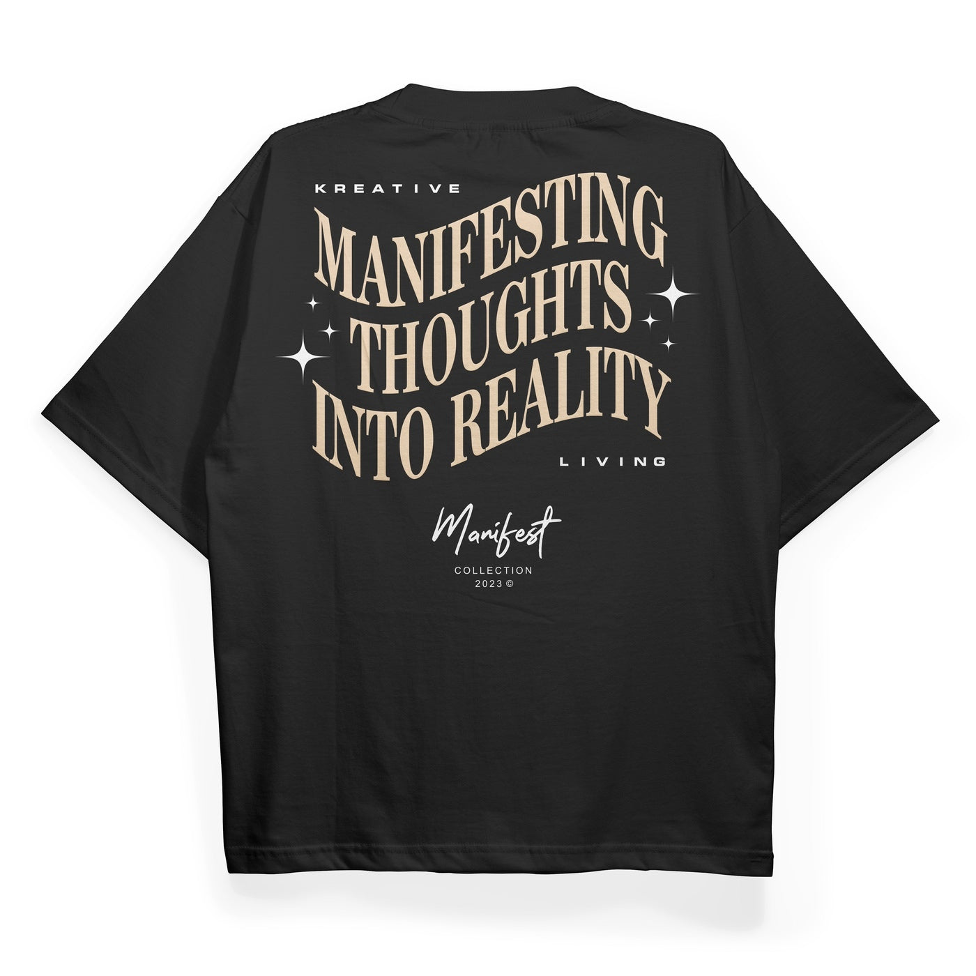 My Thoughts S/S Tee