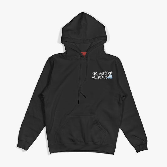 Dream Big Hoodie