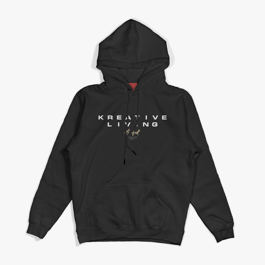 Manifesting Hoodie