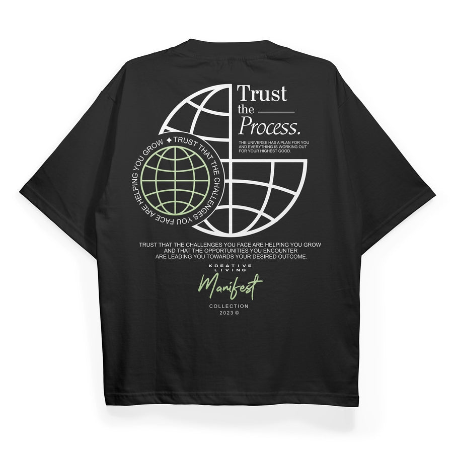 Process S/S Tee