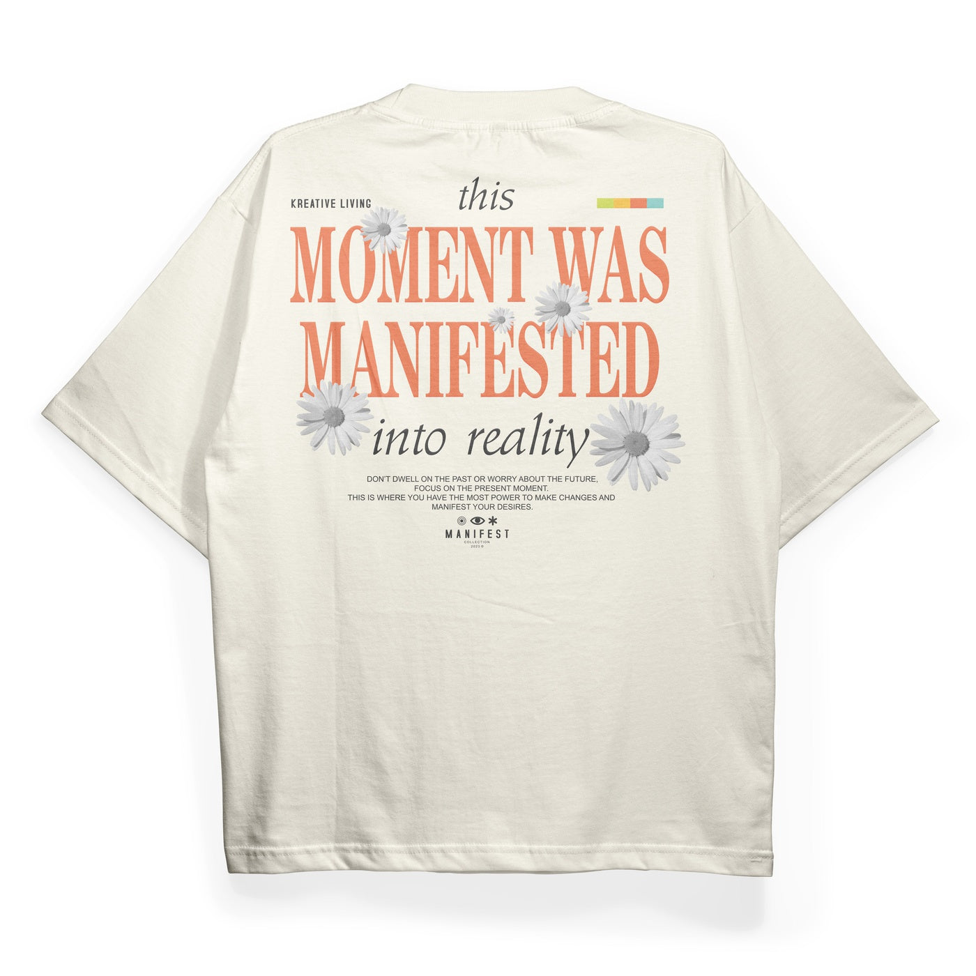 This Moment S/S Tee