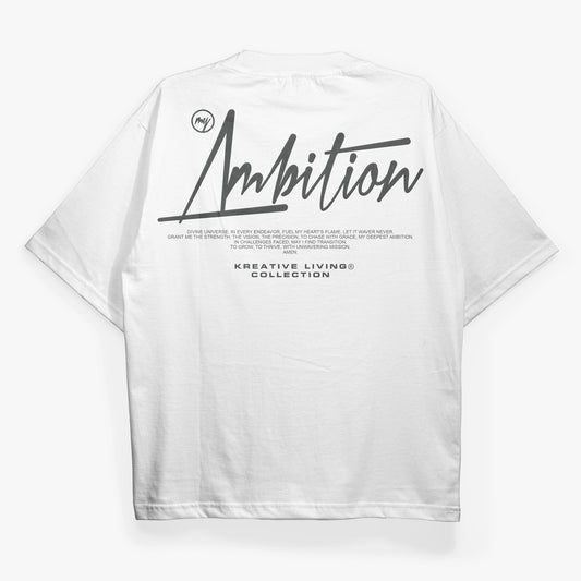 Ambition S/S Tee