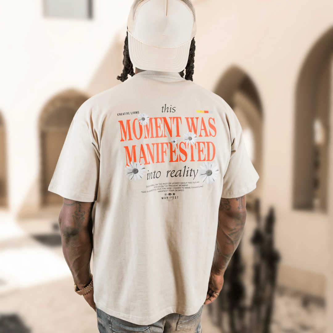 Moments S/S Tee