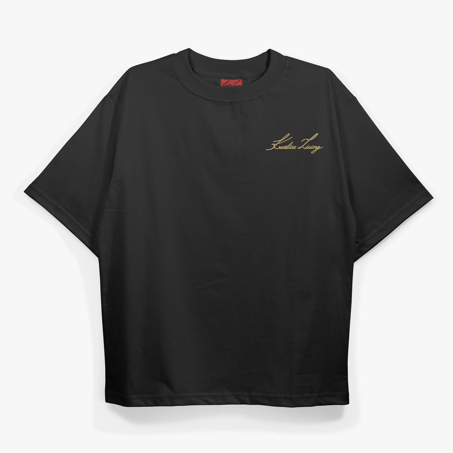 Mind Is A Gift S/S Tee