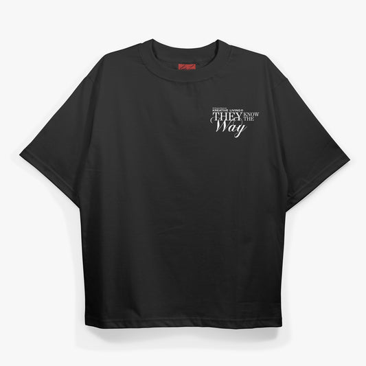 The Way S/S Tee