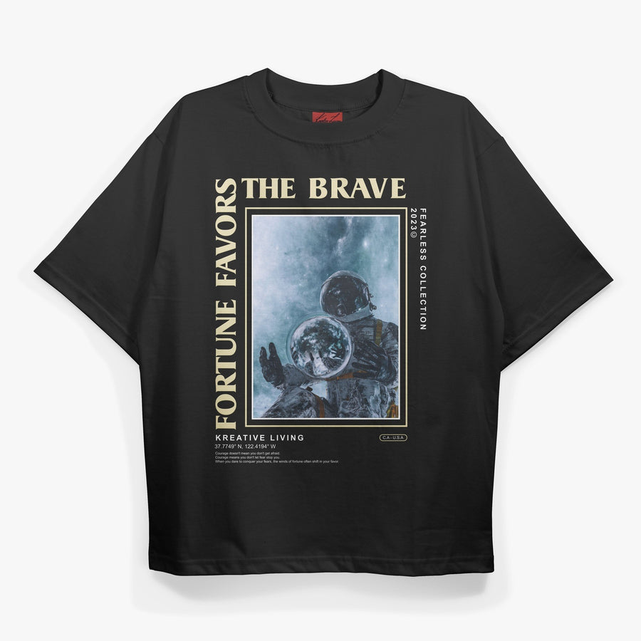 Fortune S/S Tee