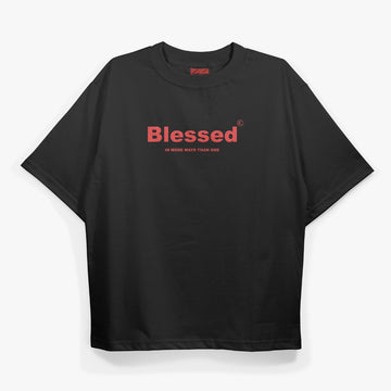 Blessed S/S Tee