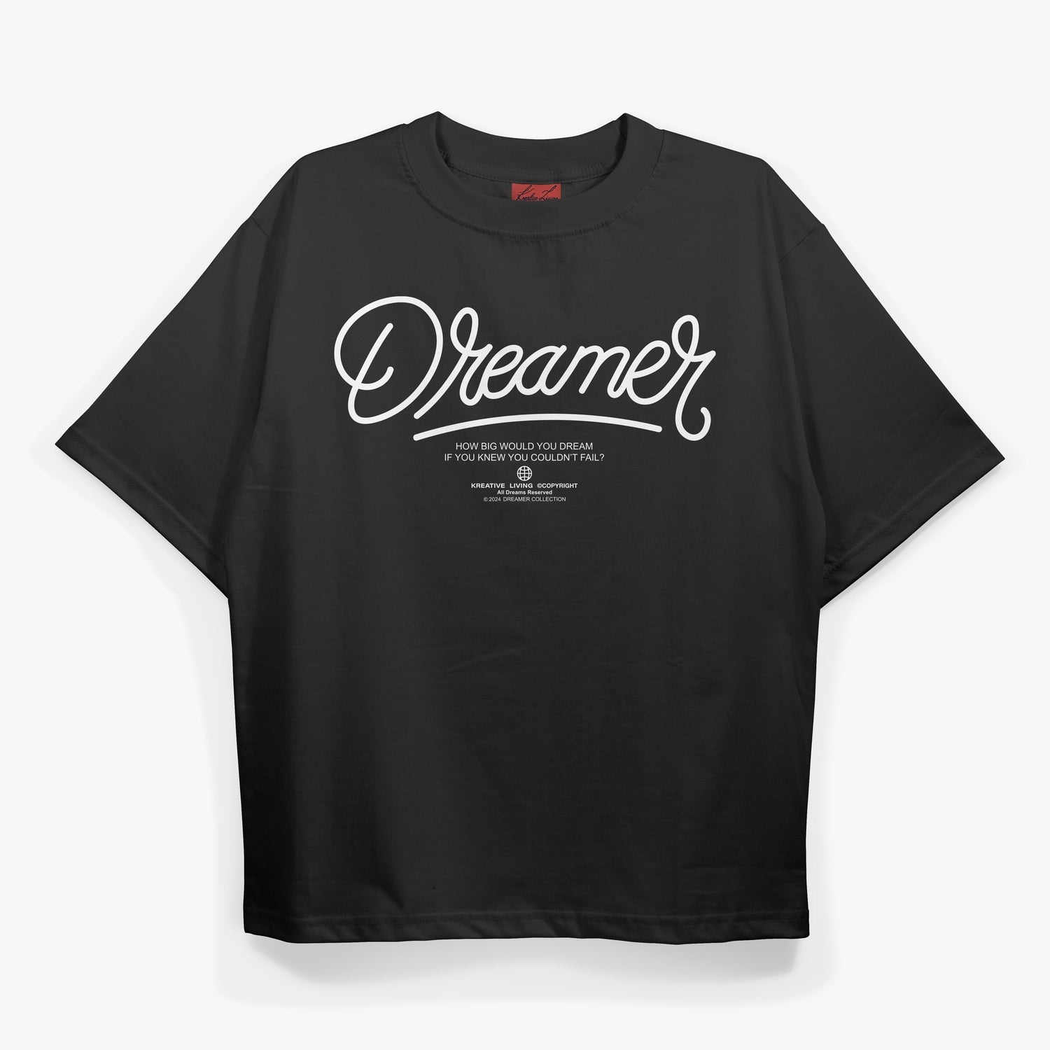 Dreamer S/S Tee