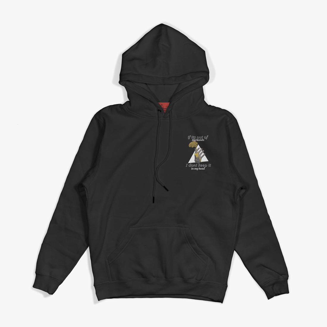 Zen State Hoodie