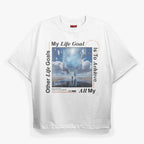 Lifes Quest S/S Tee