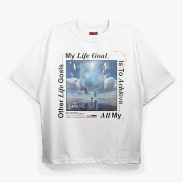 Lifes Quest S/S Tee