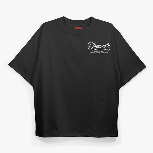 Dreaming S/S Tee