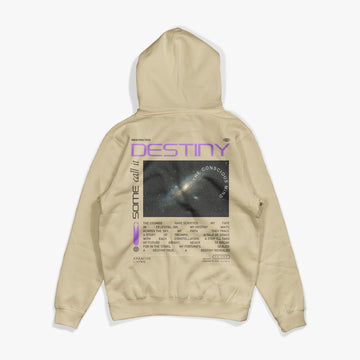 Destiny Hoodie