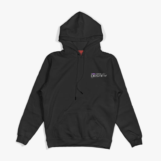 Destiny Hoodie