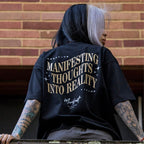 My Thoughts S/S Tee