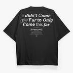 Journey S/S Tee