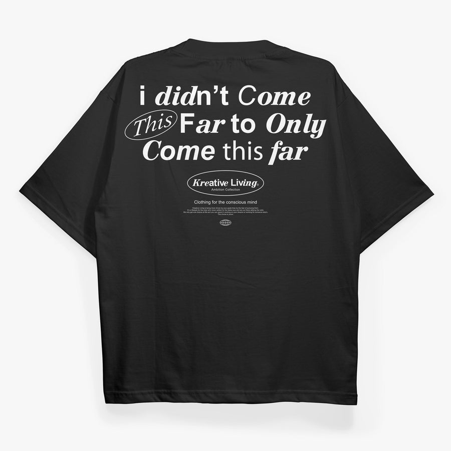 Journey S/S Tee